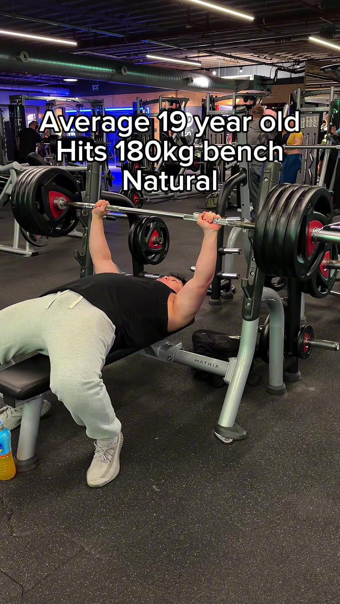 @Dave.gym™