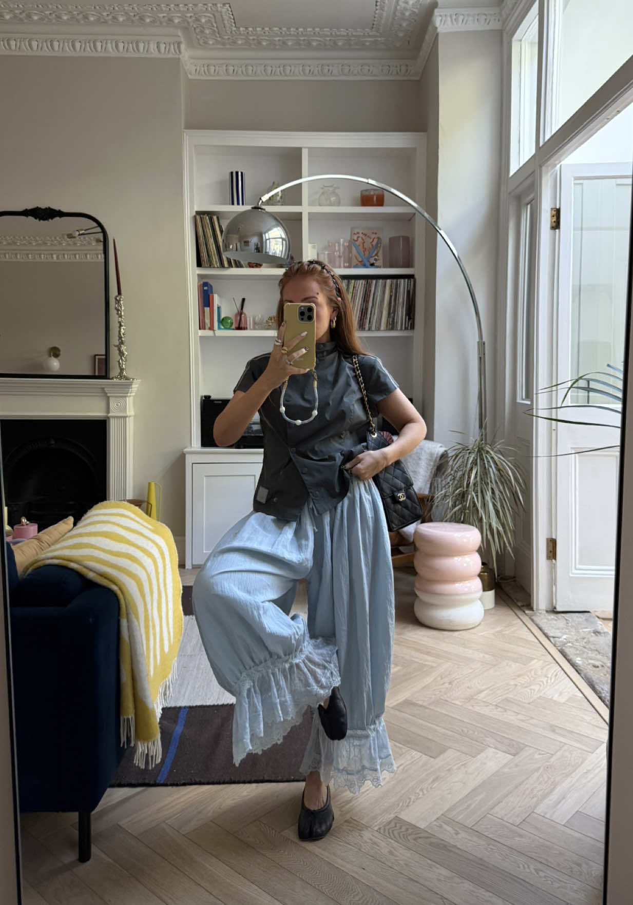 @Rebeccaoliviafw