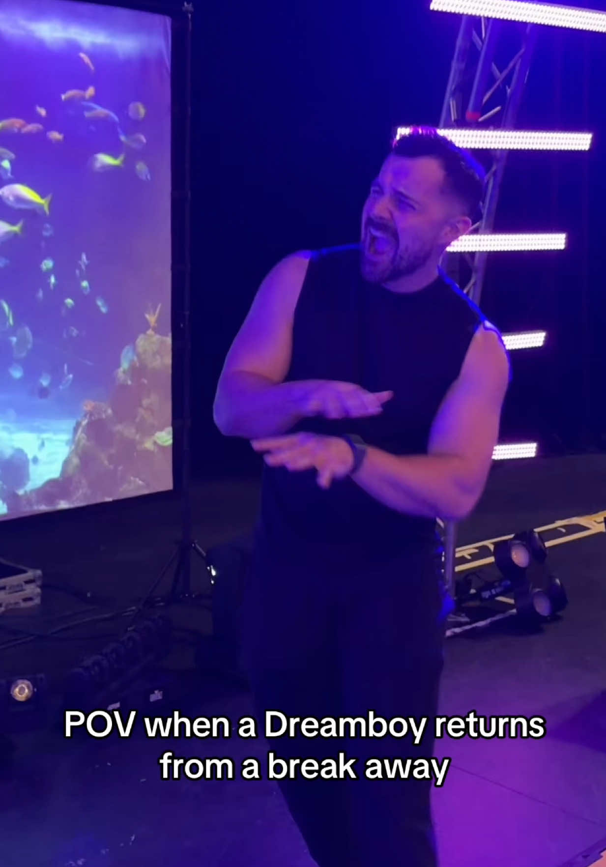 @Dreamboys&reg;