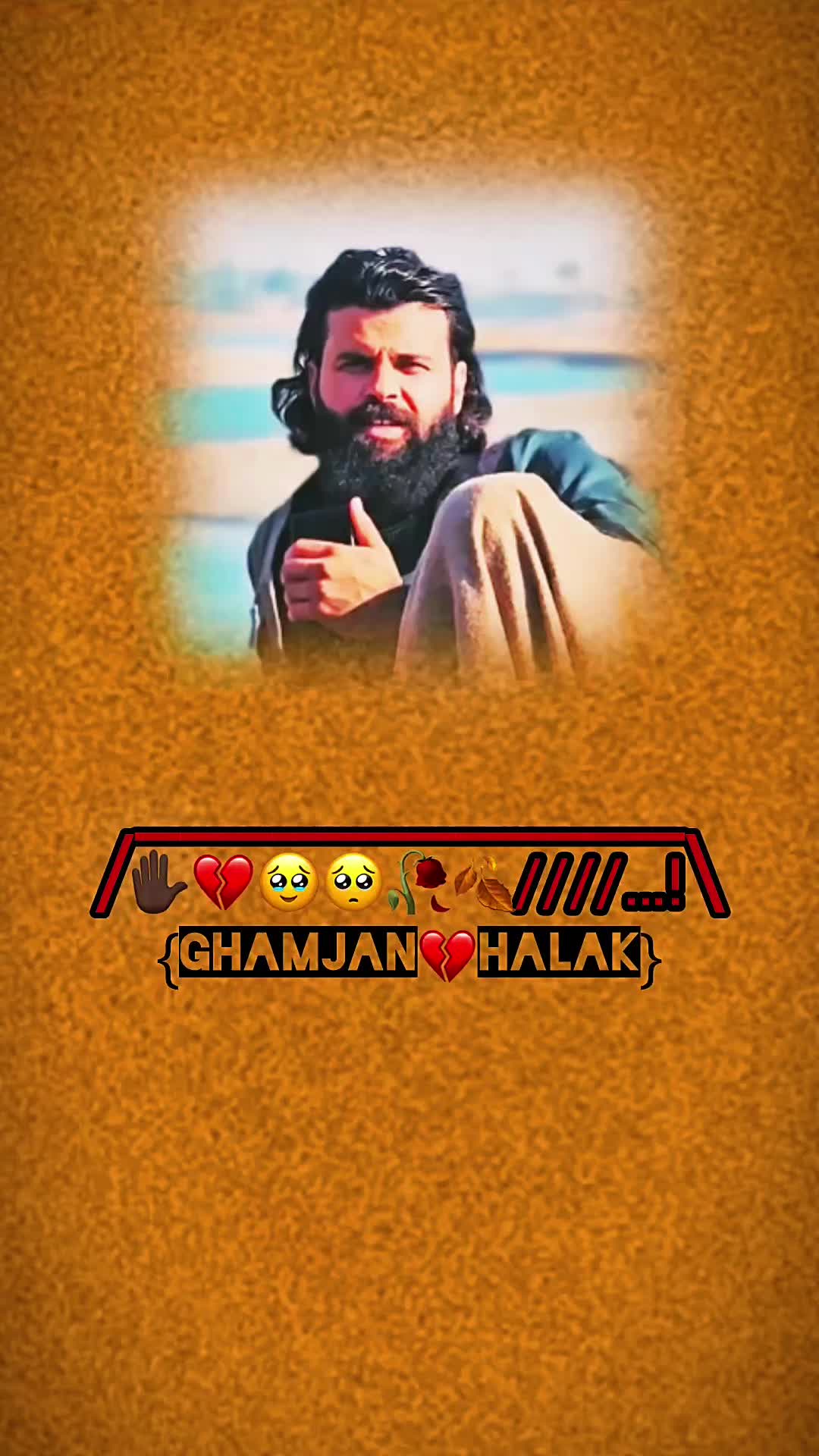 @Ghamjan💔Halak