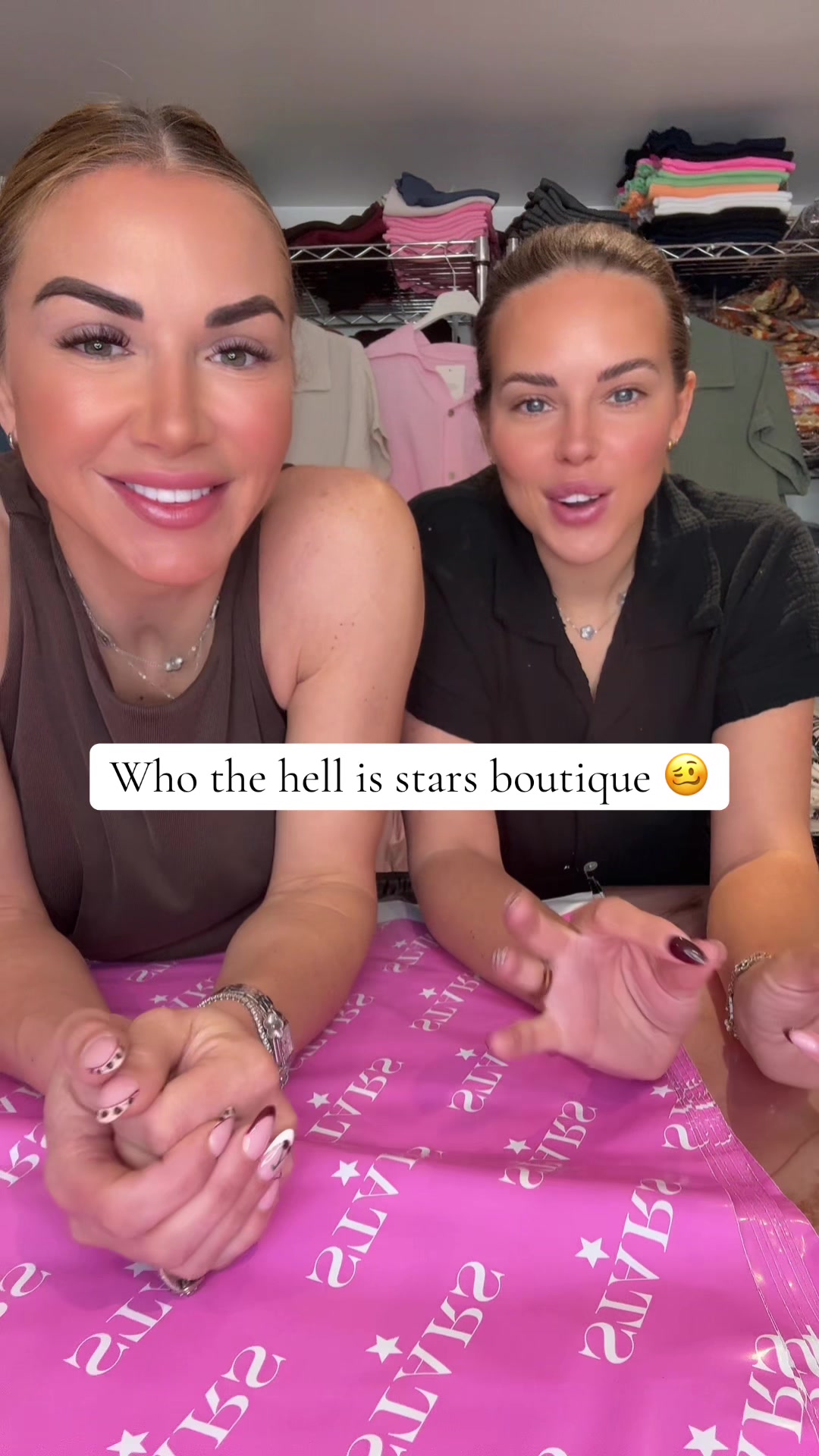 @StarsBoutique