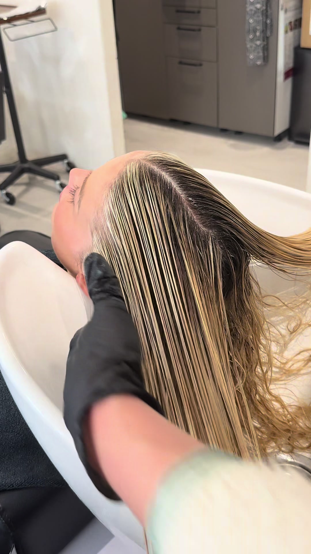 @Joseph & Jenkins Hair