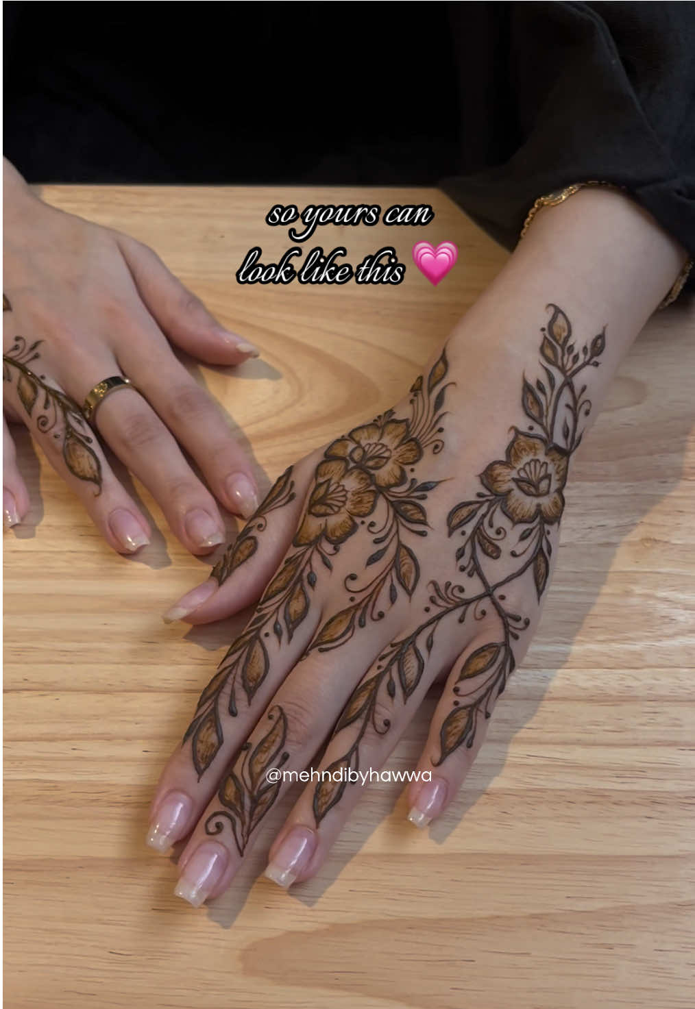 @️♡ Luton Henna Artist ♡