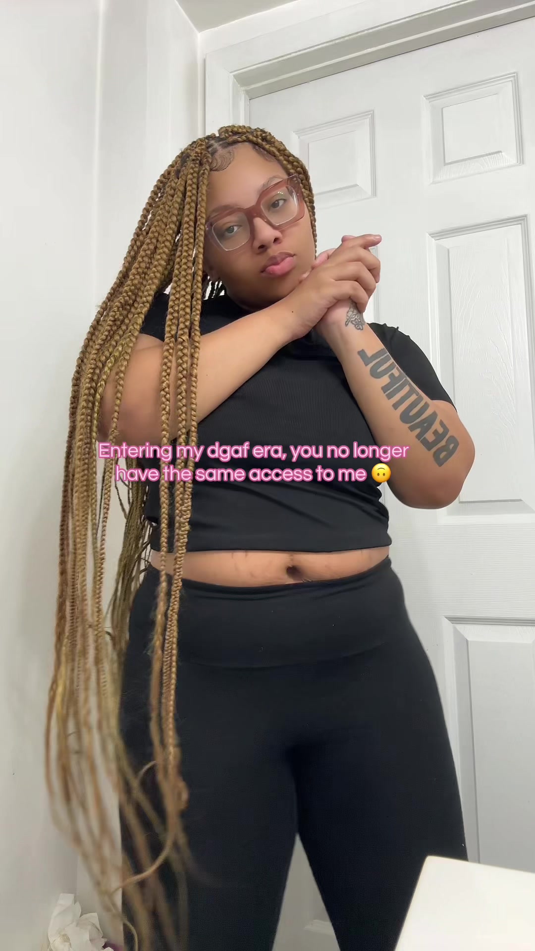 @Michaella 🎀| MOMMY OF 1🫧