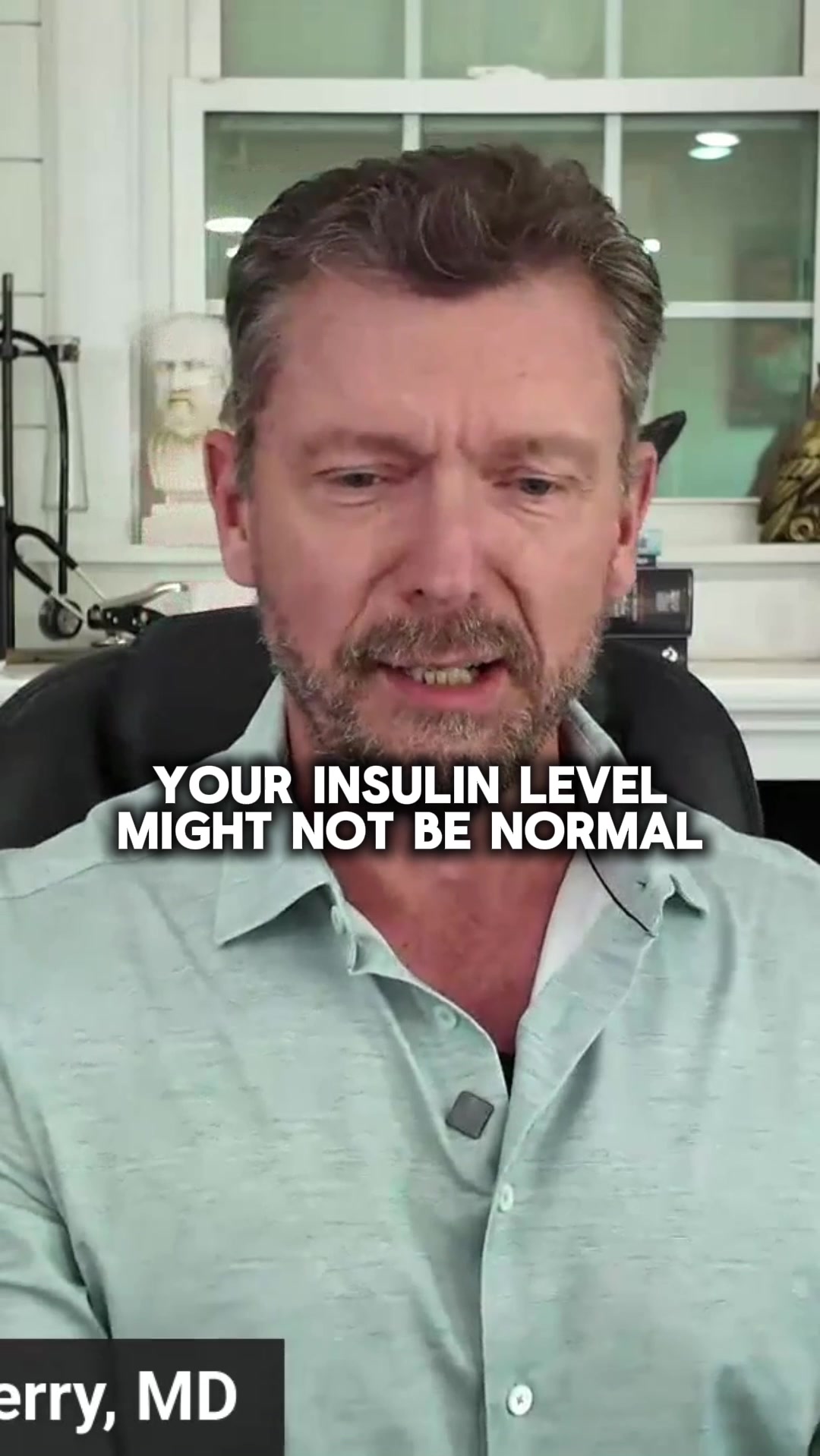 @KenDBerryMD