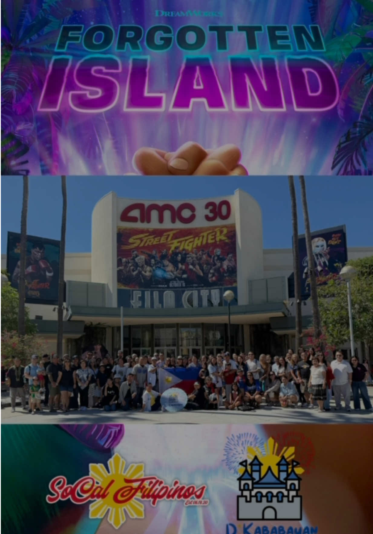 @SoCal Filipinos