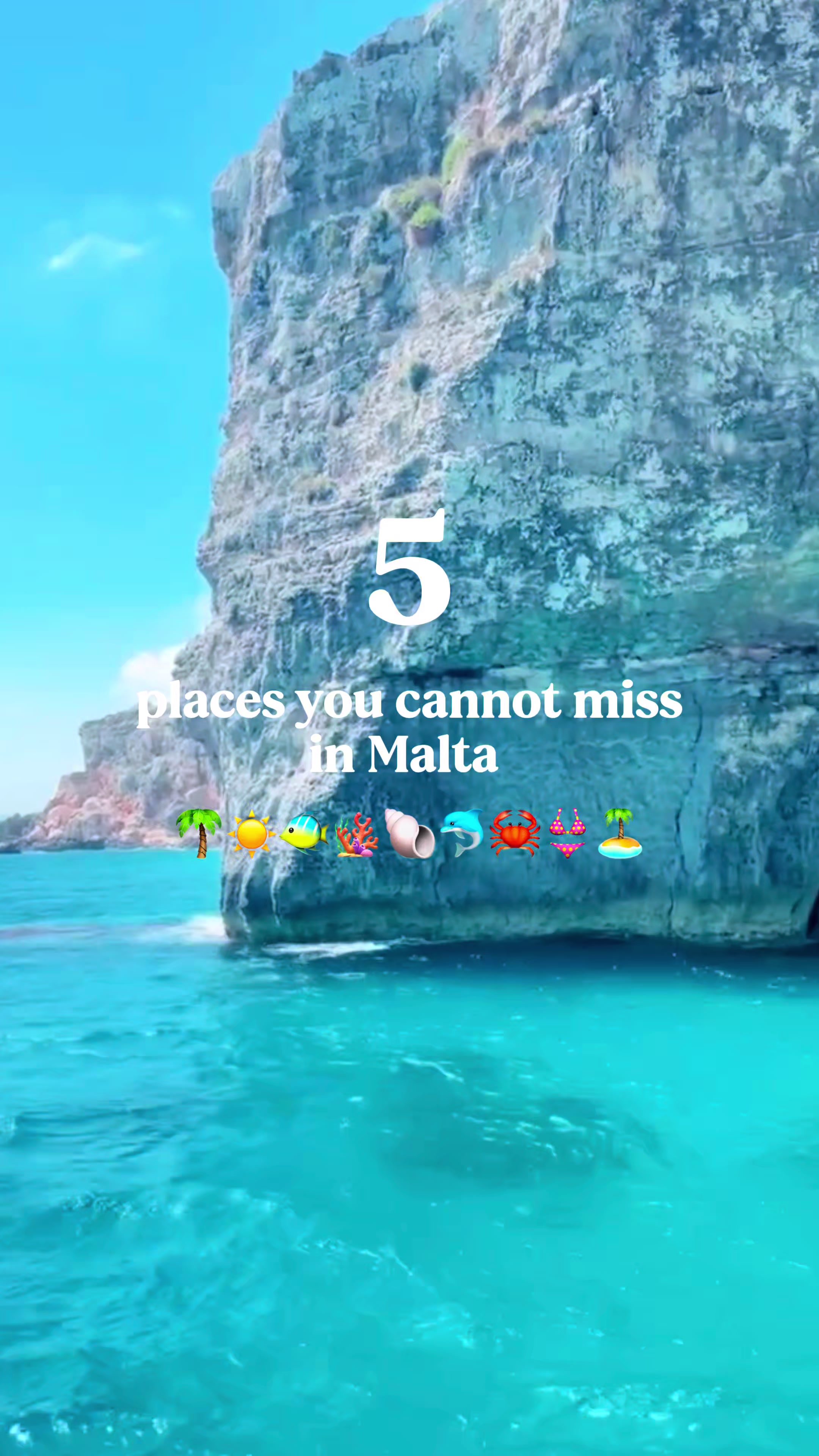 @All You Need Malta