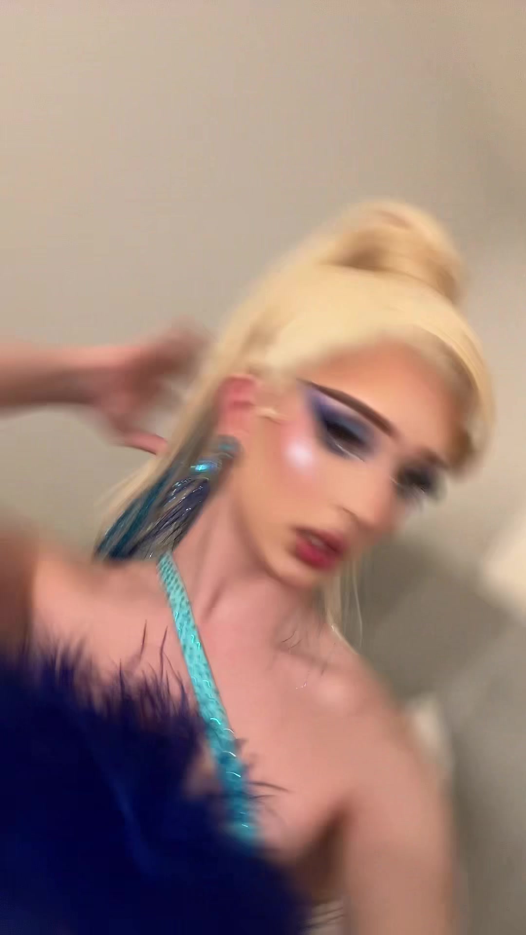 @Miss Gorgetastic