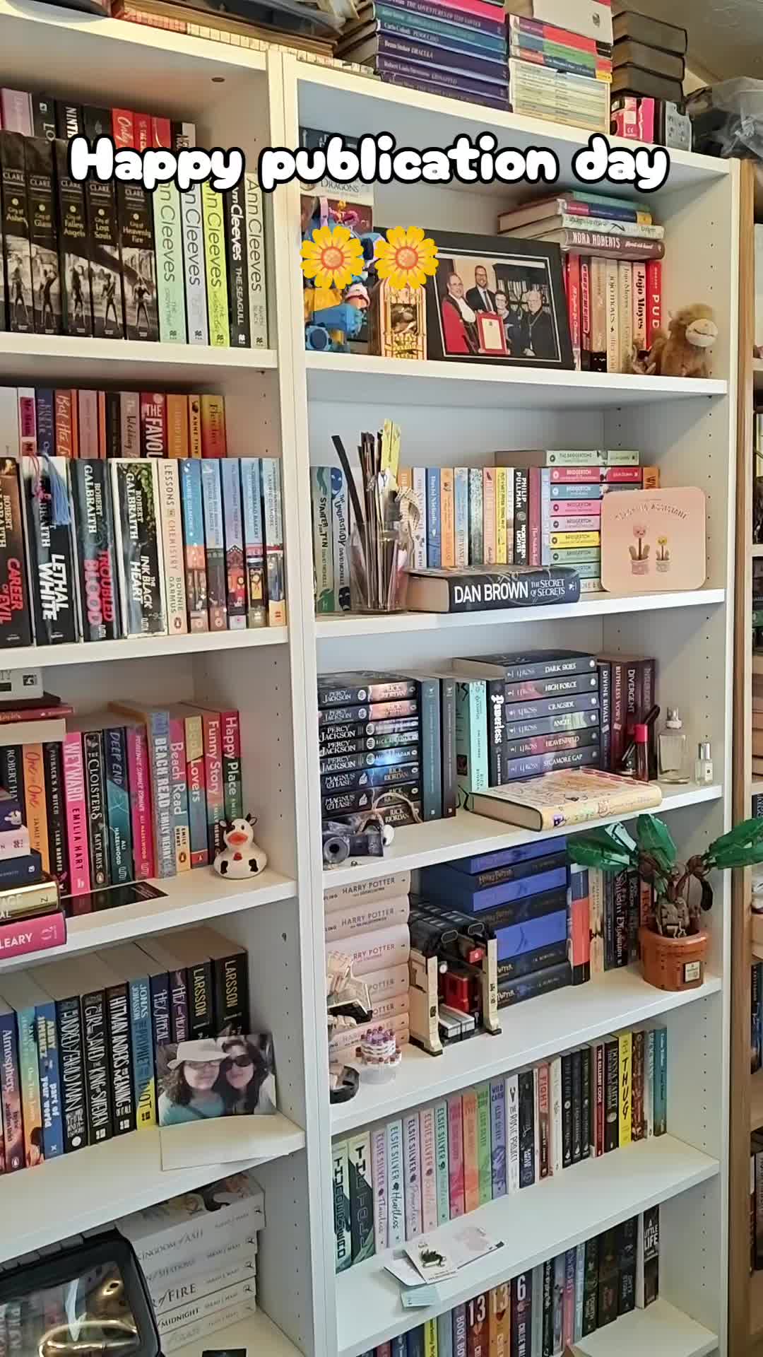 @Hannahs Book Corner