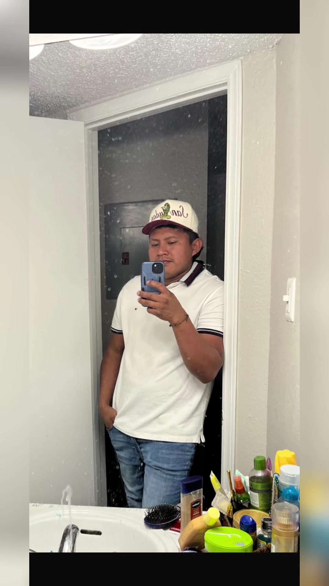 @Iván Manarez