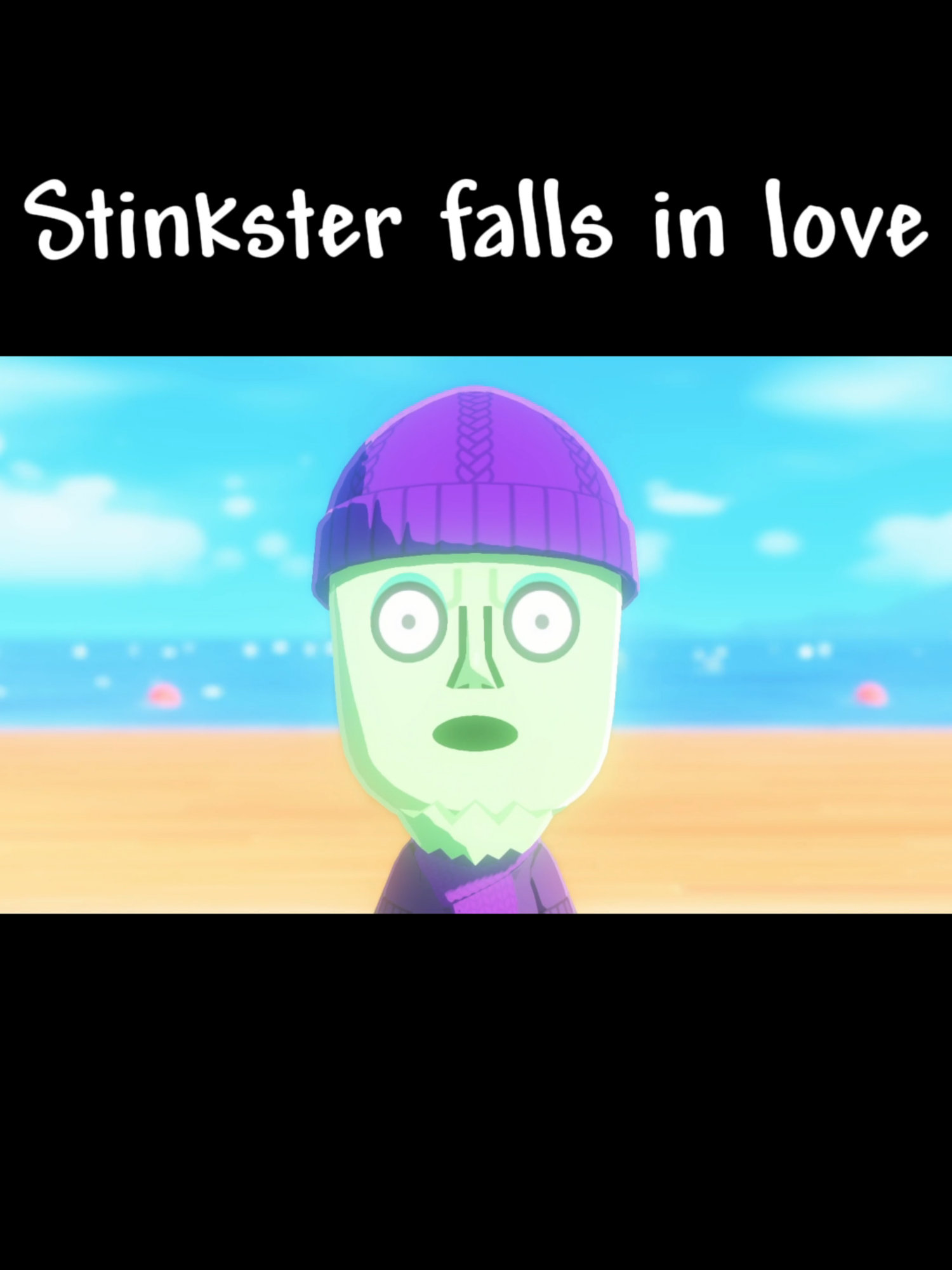 @Stinkster