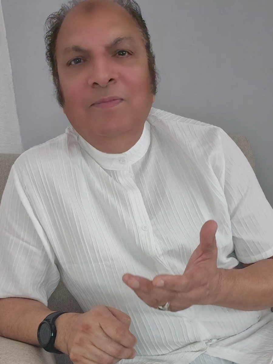 @Arshad Fazal