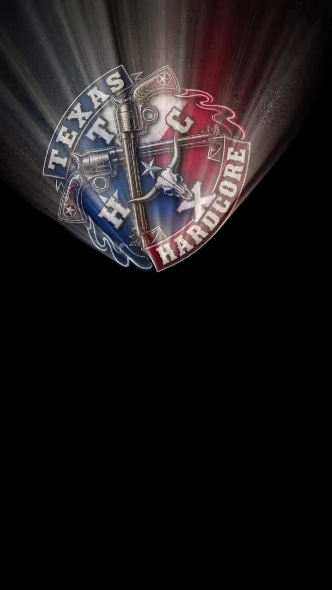 @Texas Hardcore