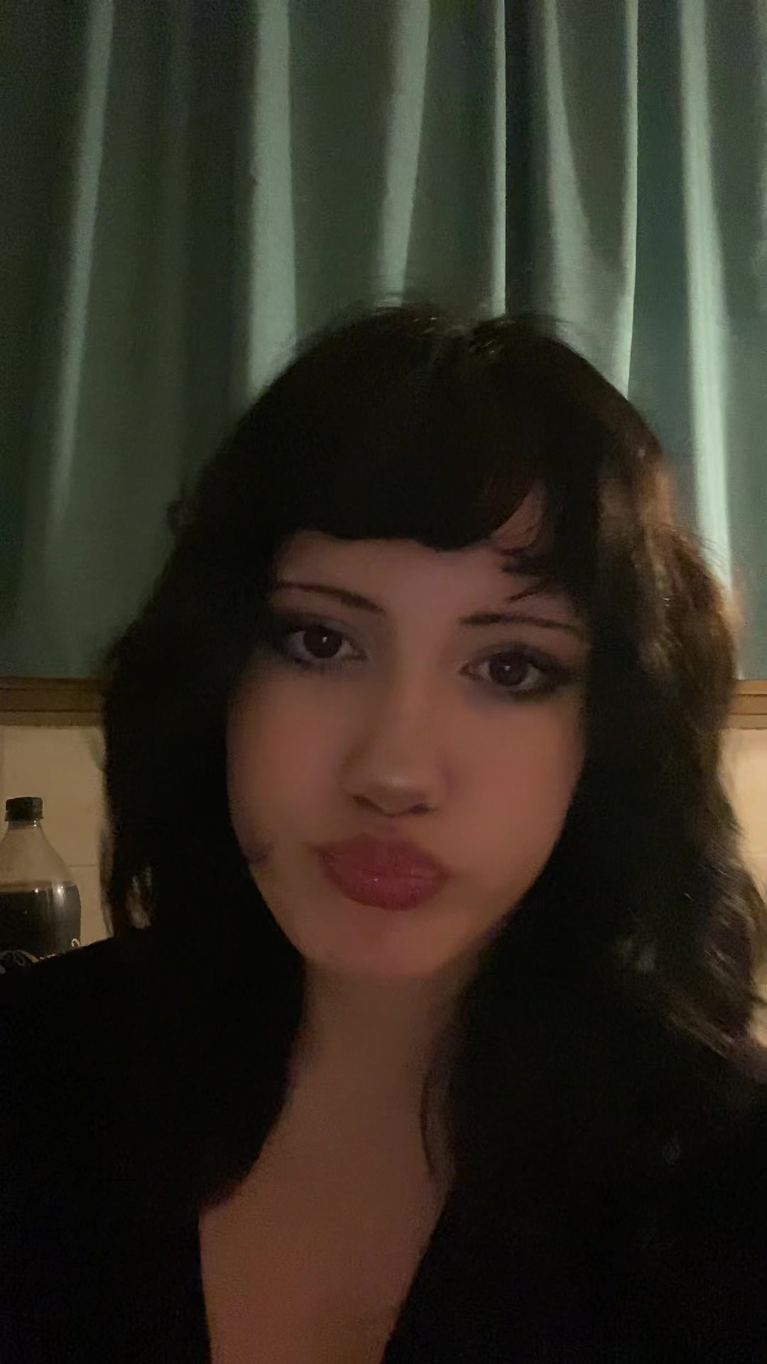 @☾