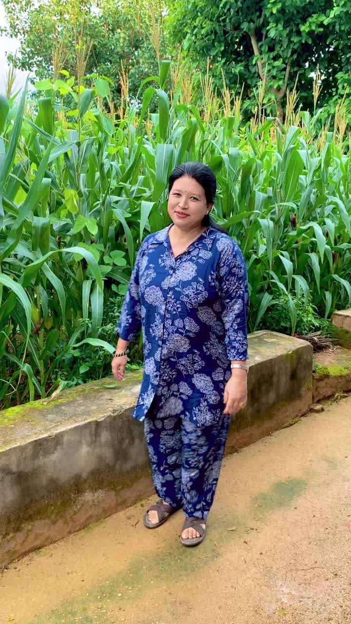 @Champha Basnet