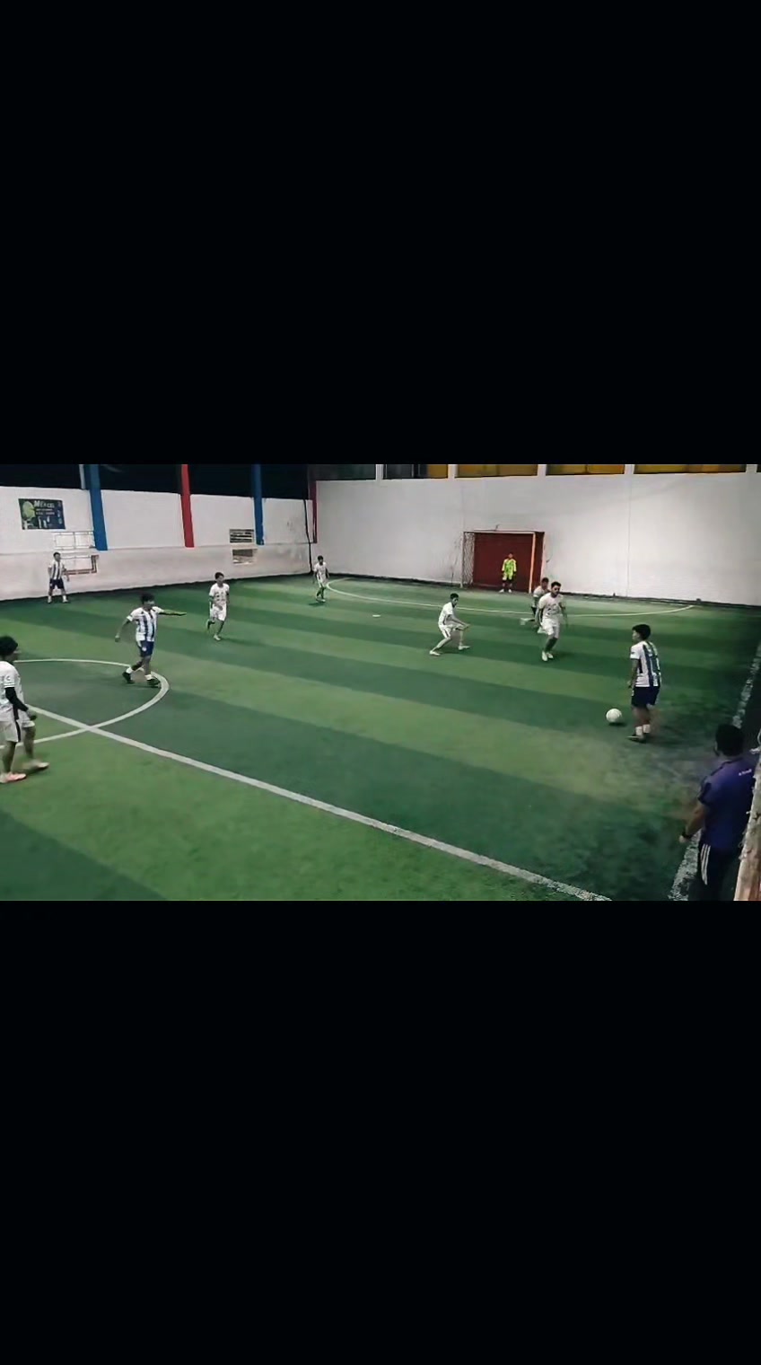 @🔥"Chino Guzm&aacute;n"🔥 #11⚽️