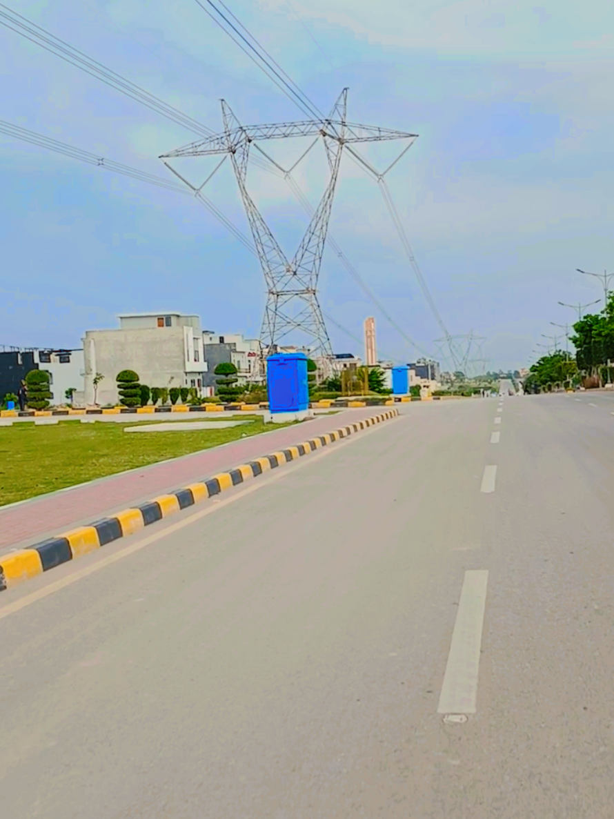 @Faisal Town Islamabad