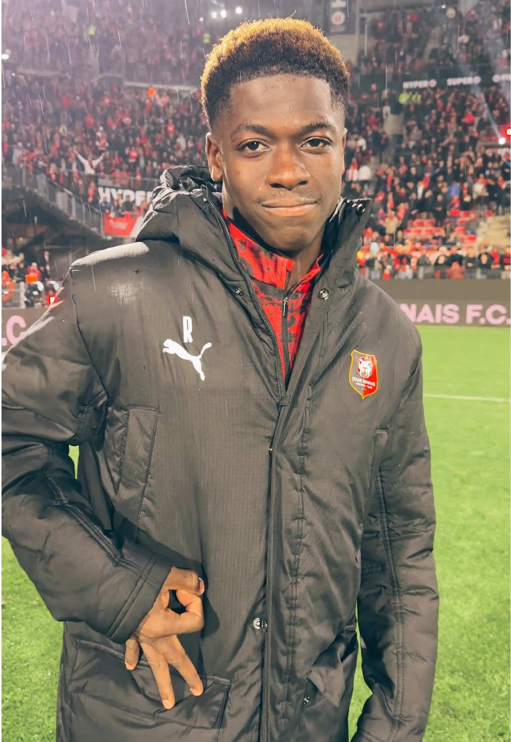 @Stade Rennais F.C.