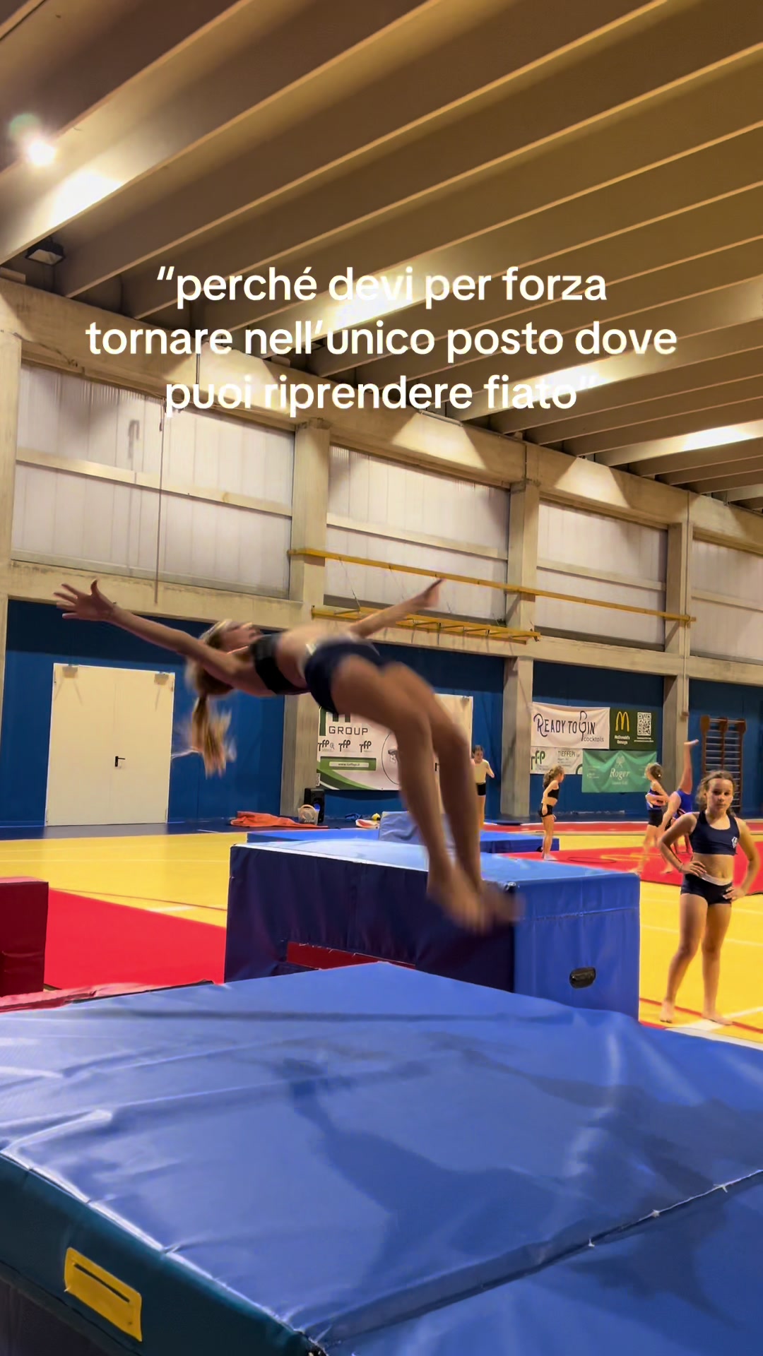 @As Merate Gym