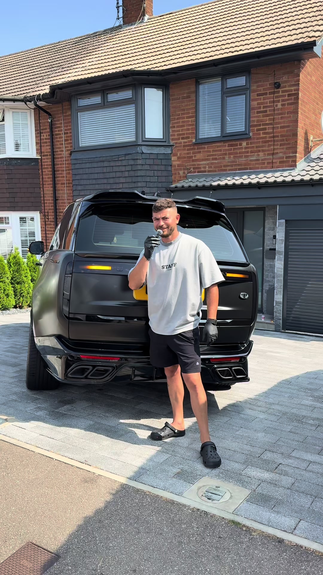 @TDM Mobile Cleaning🇬🇧