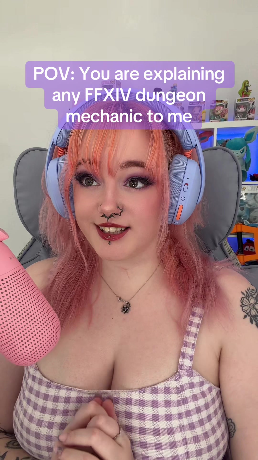 @Lilac ✮ Gaming | Tech