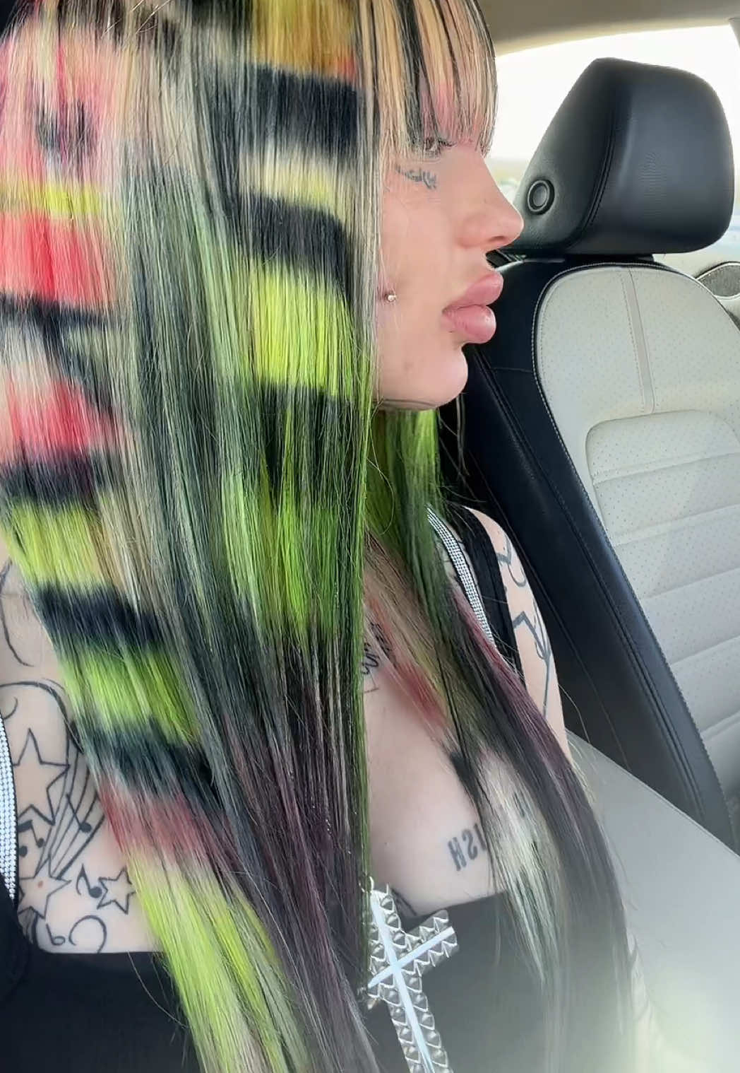 @Fetish