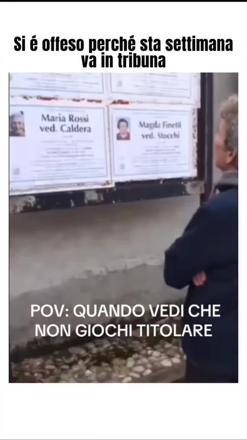 @NonsonobellomaGASOriserva