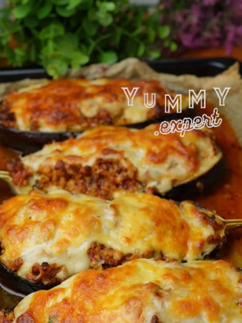 @Yummy Expert