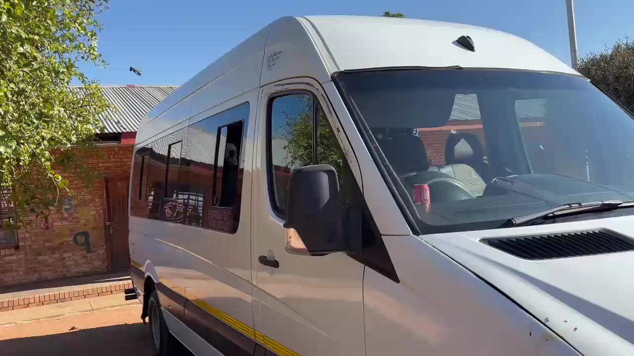 @SIKHWENI TREVOR