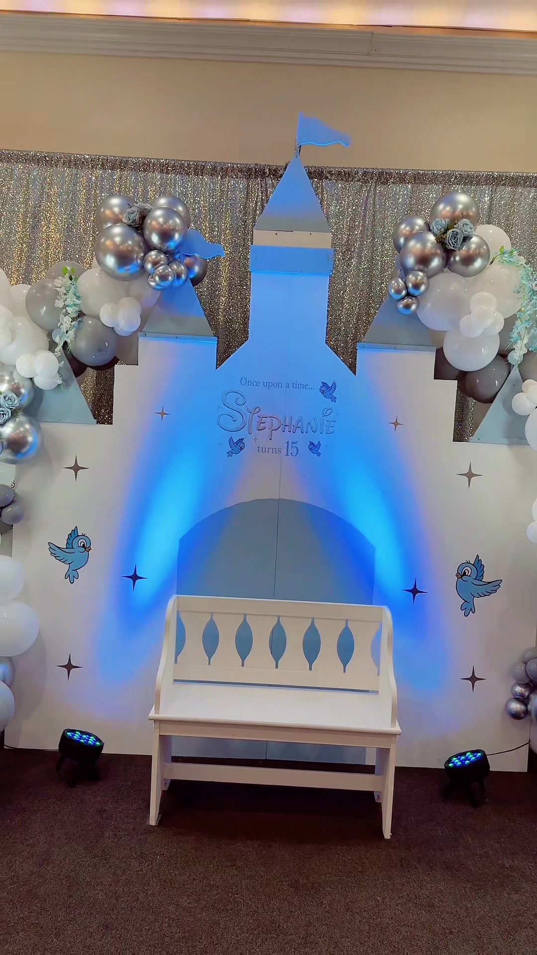 @Events A&V by Julia