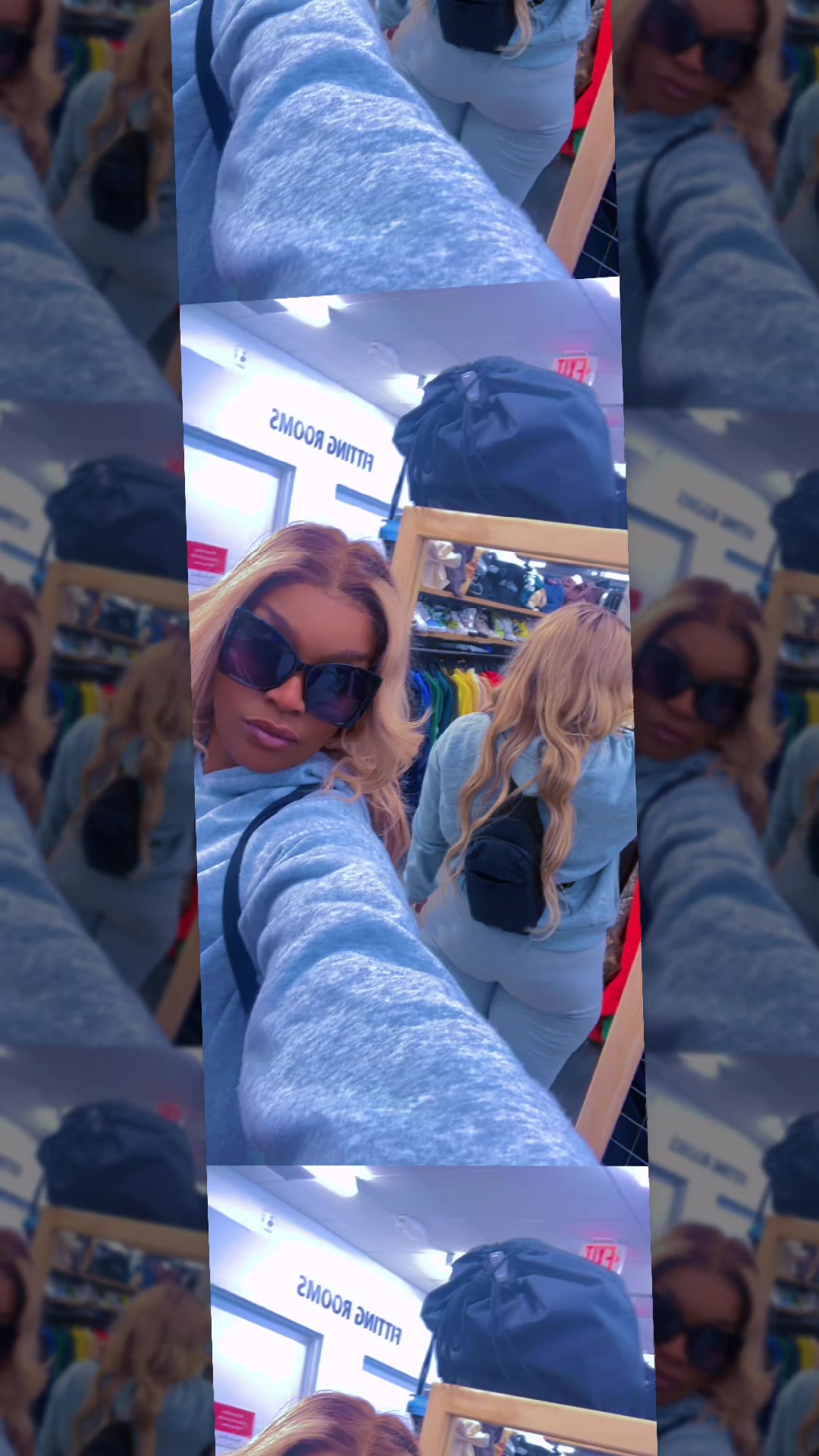 @FitGoddess🧜🏾♀️💜