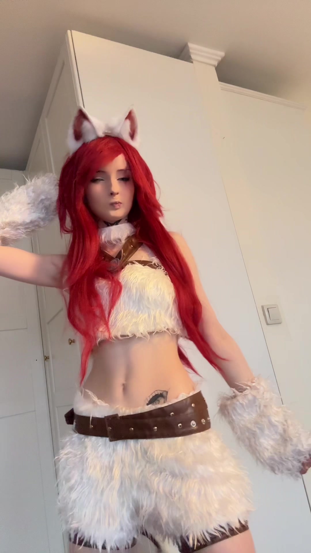 @Hariko 🍎