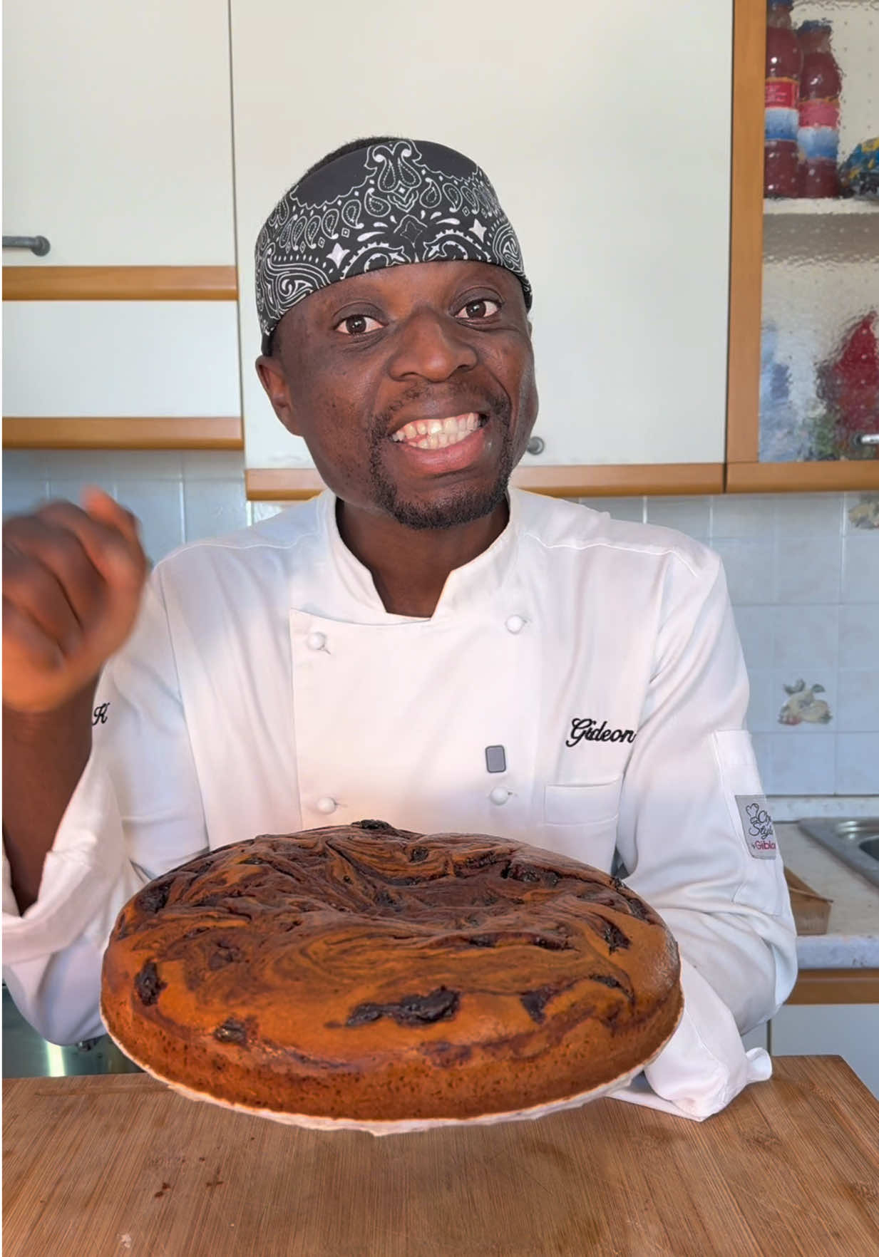 @Cucinagideon