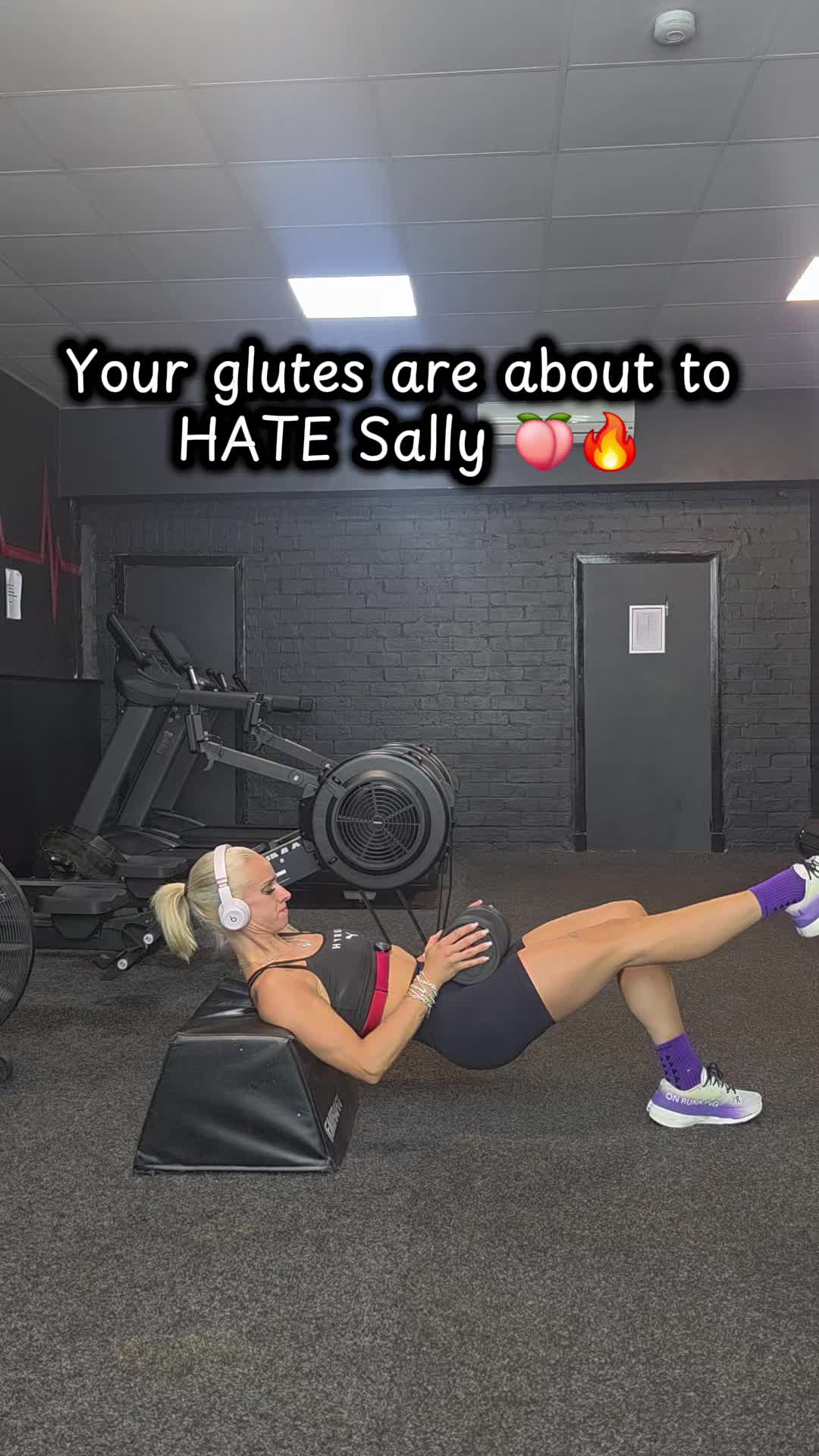 @Adrenalynn Pt