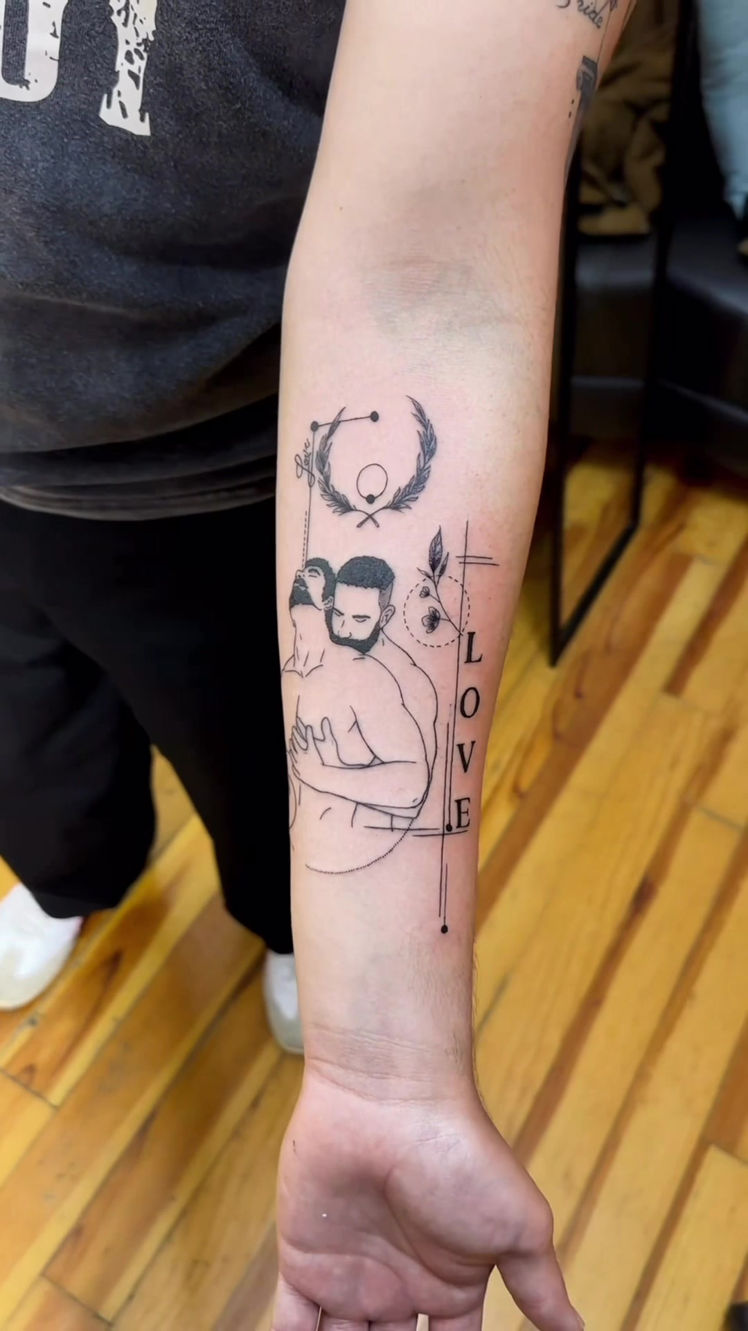@Gatostudiotattoo