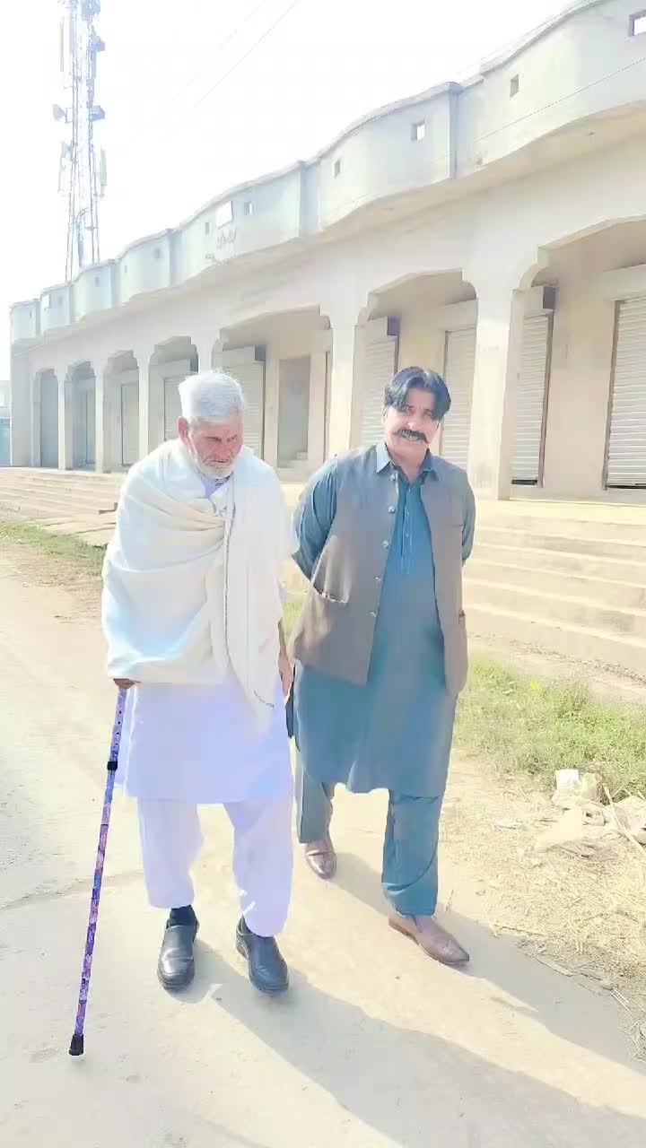 @CH NAWAZ GORSI