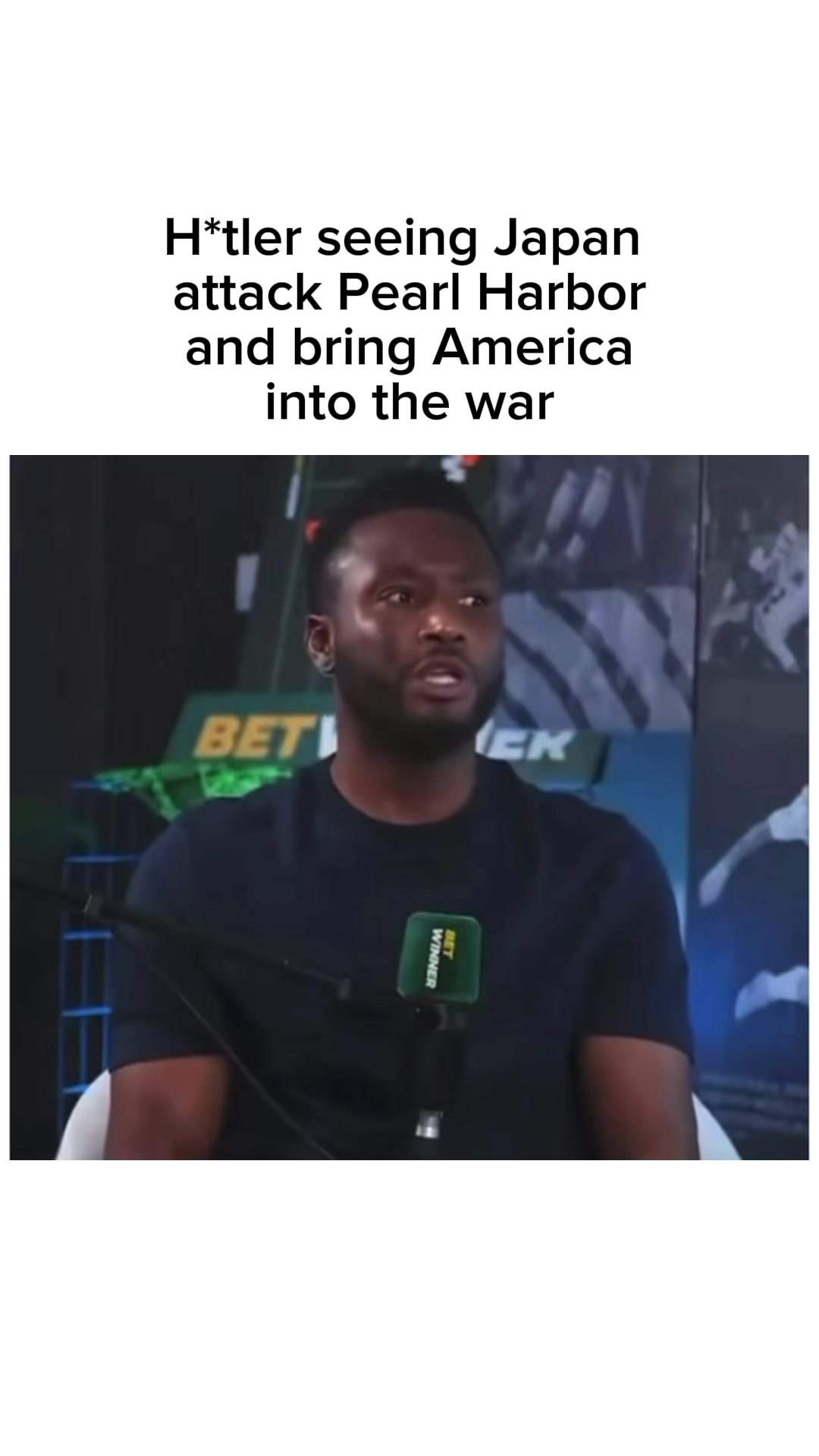 @Historic Jokes