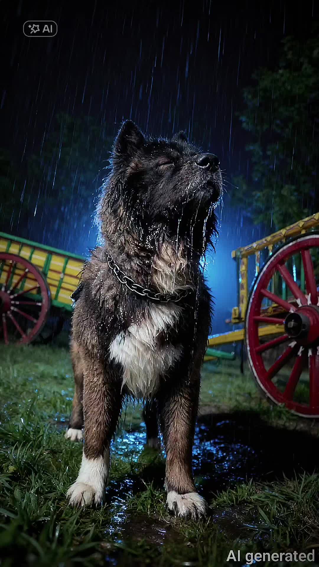 @Atila the Akita