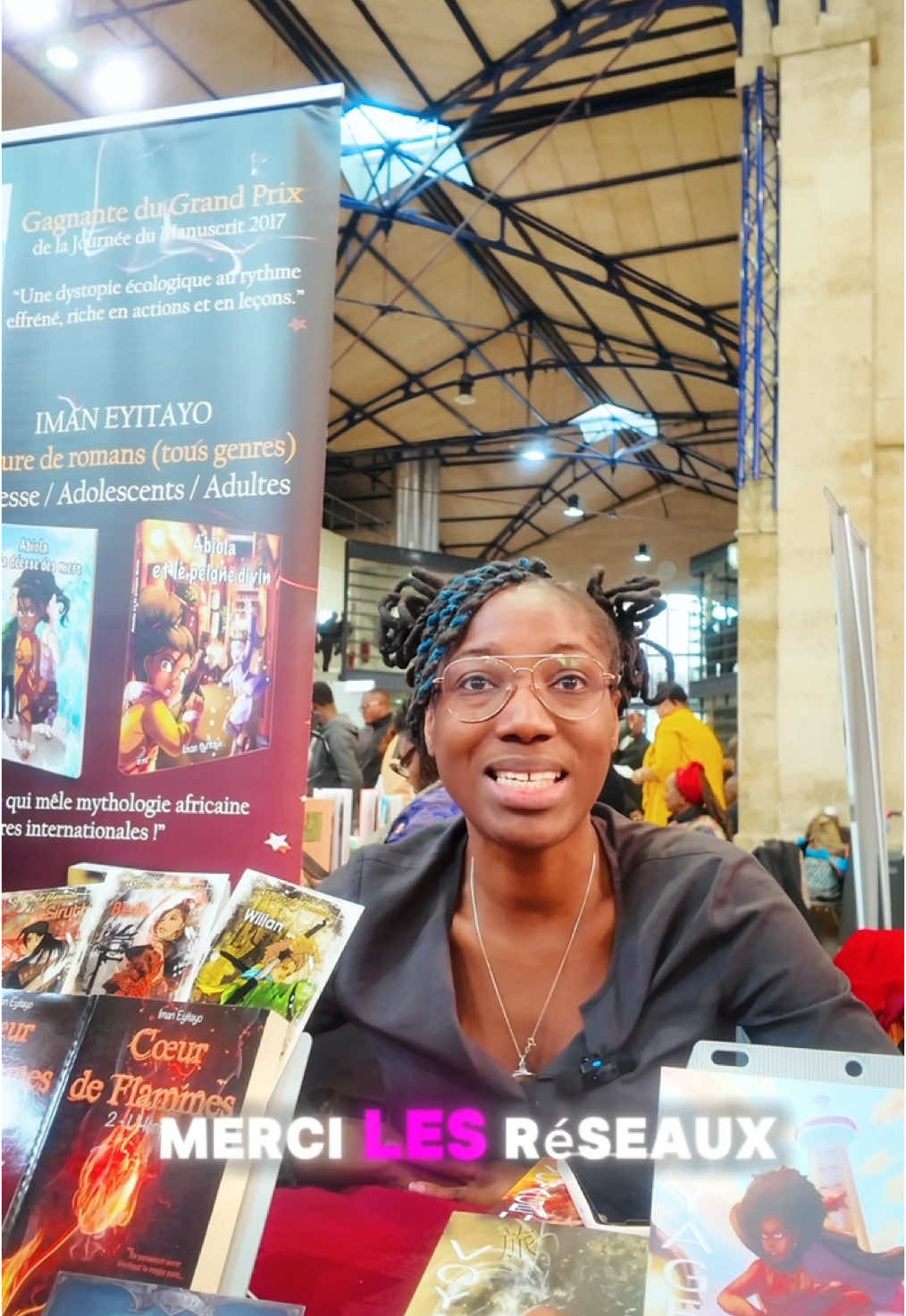 @Litteratureautrement