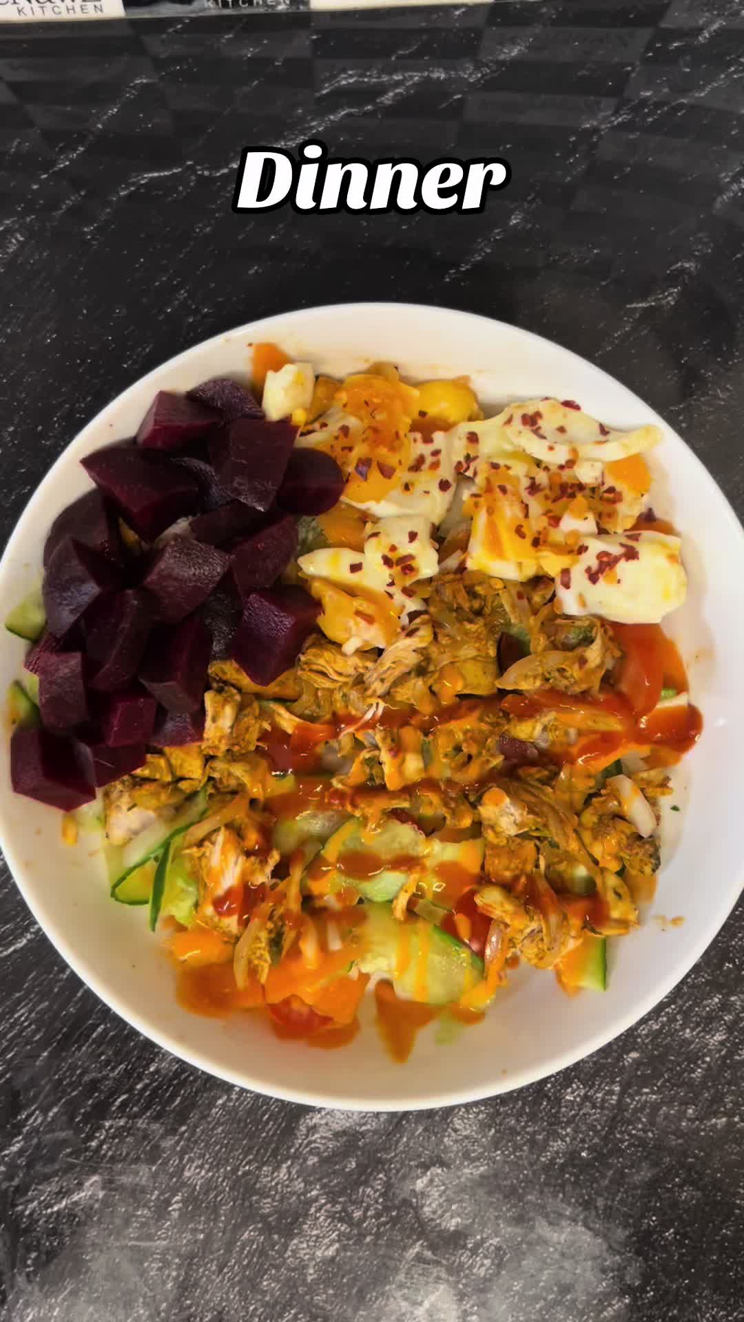 @NeeNawZ Kitchen