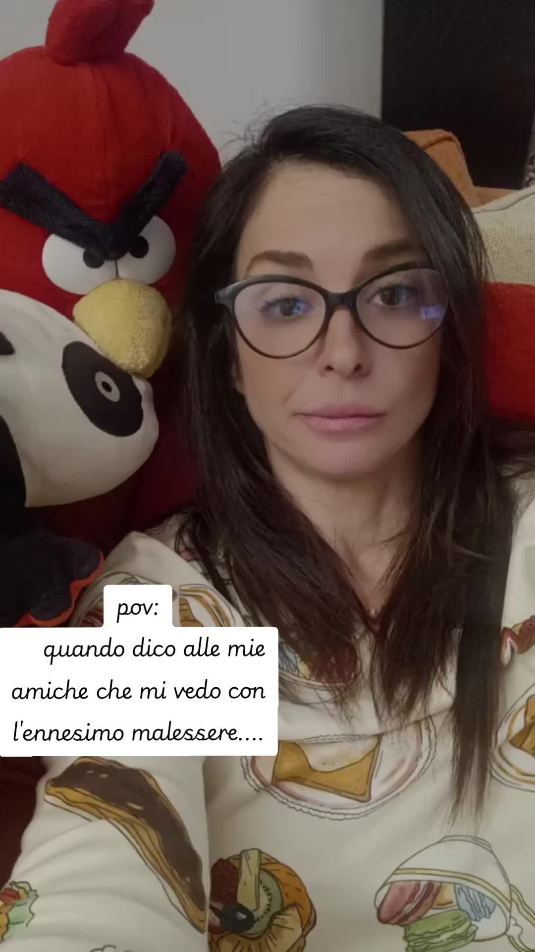 @Oriana Parrella