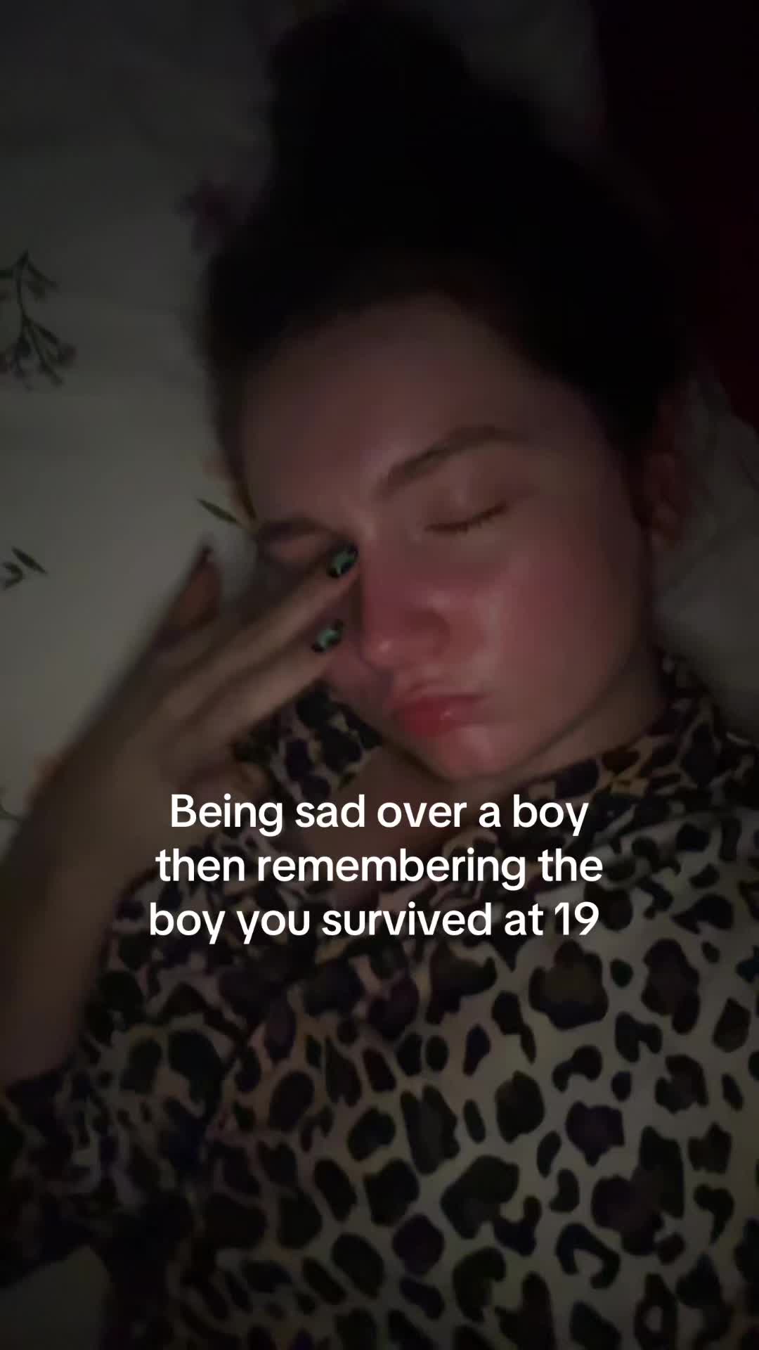 @tessistalking
