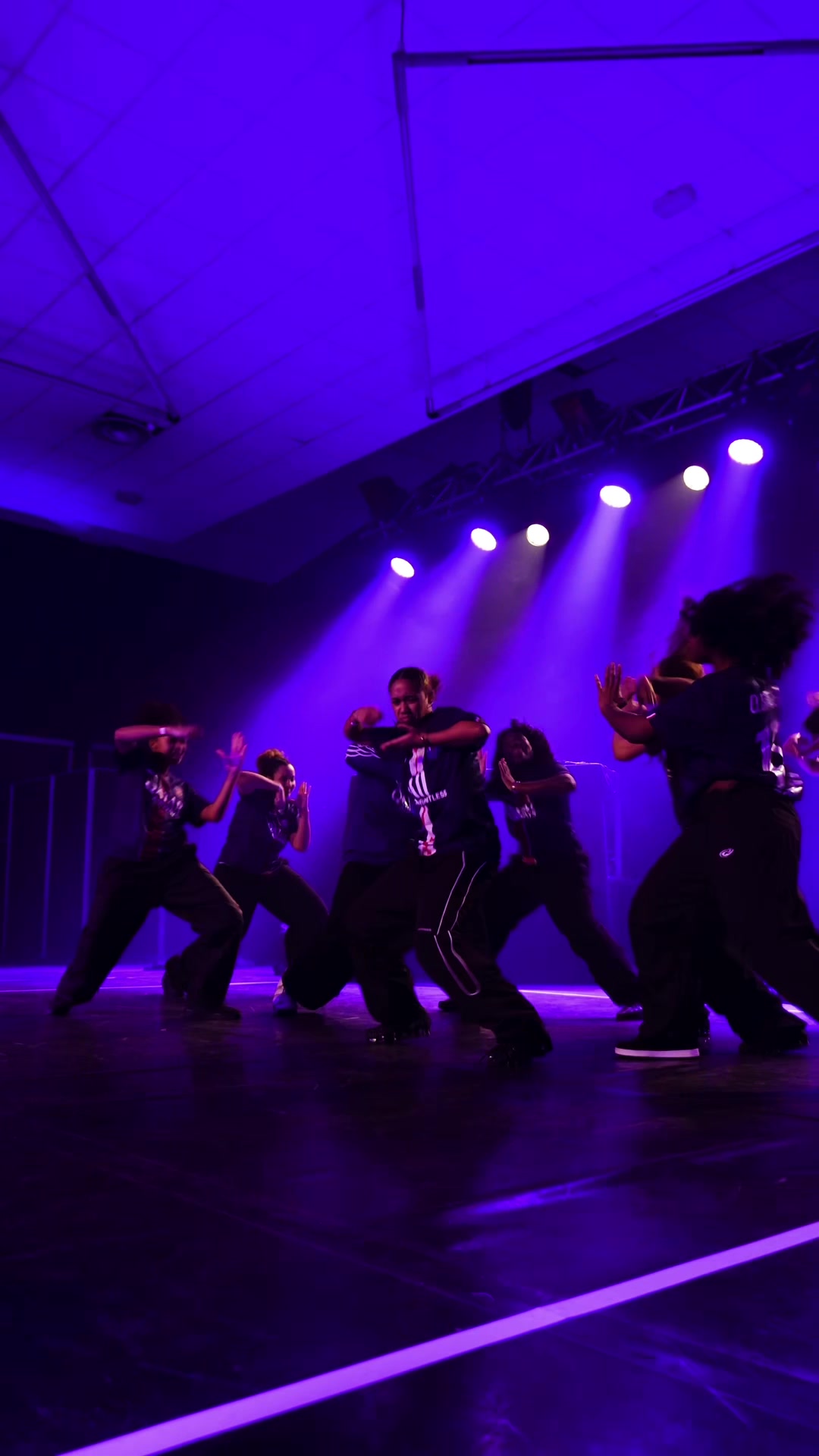 @Ora : The K-Pop Dance Battle