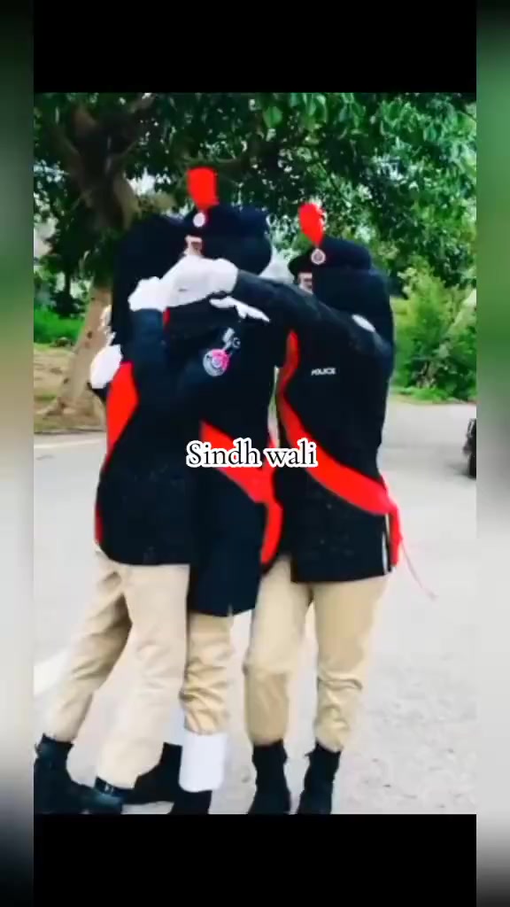 @Sindh wali