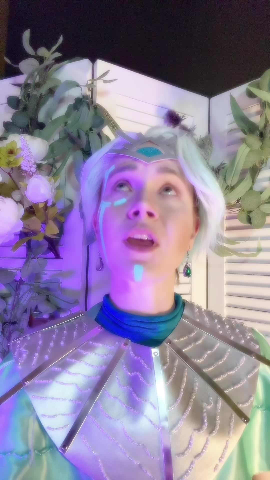 @Brightest Timeline Kakibot