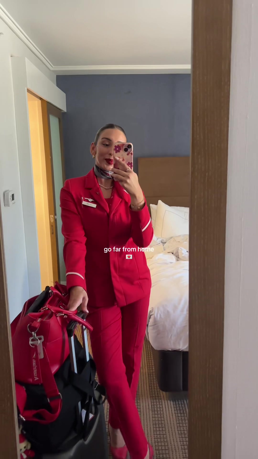 @Yasmin | Flugbegleiterin🤍