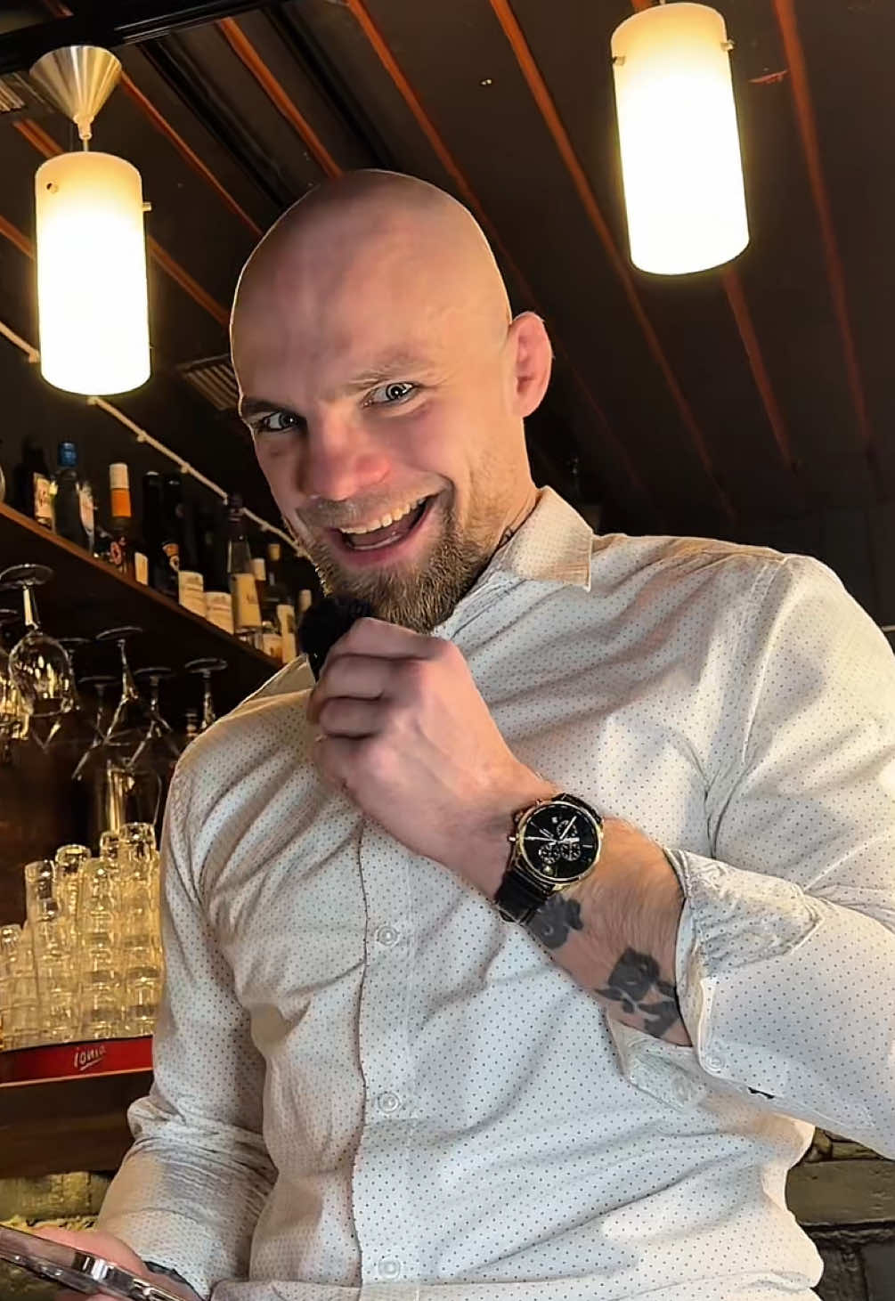 @Villen&Aslanin keittiössä