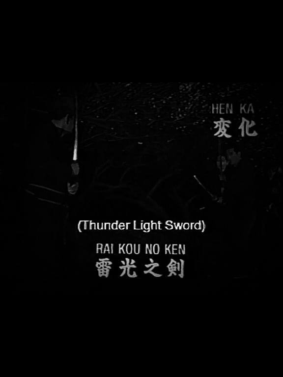 @Tenchu Combat Concepts