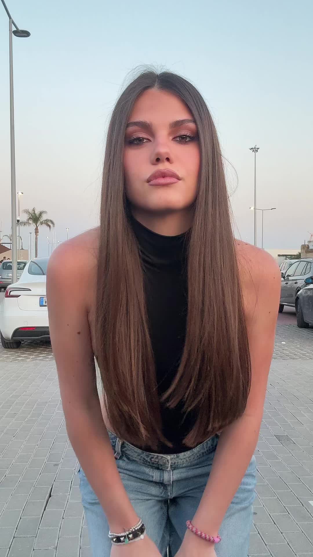 @gloria di bella