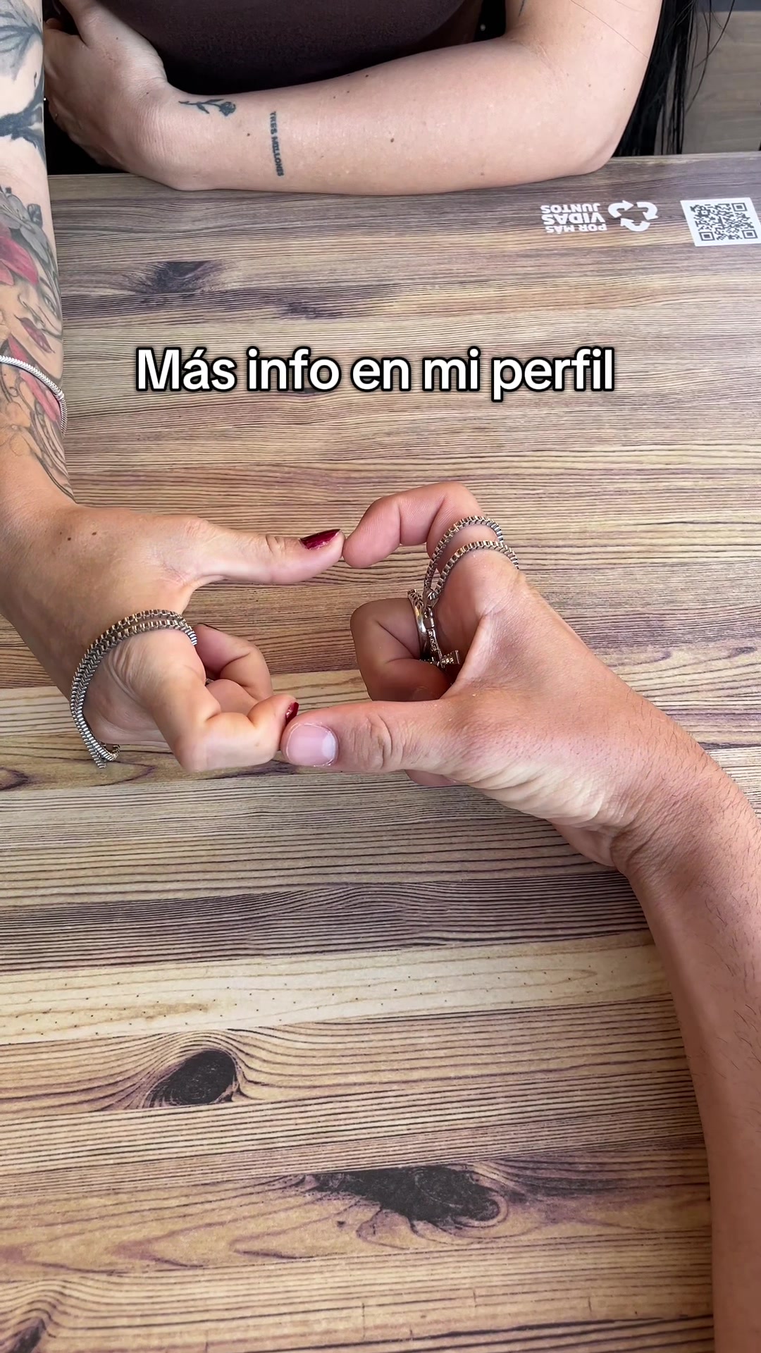 @ENLACE EN EL PERFIL